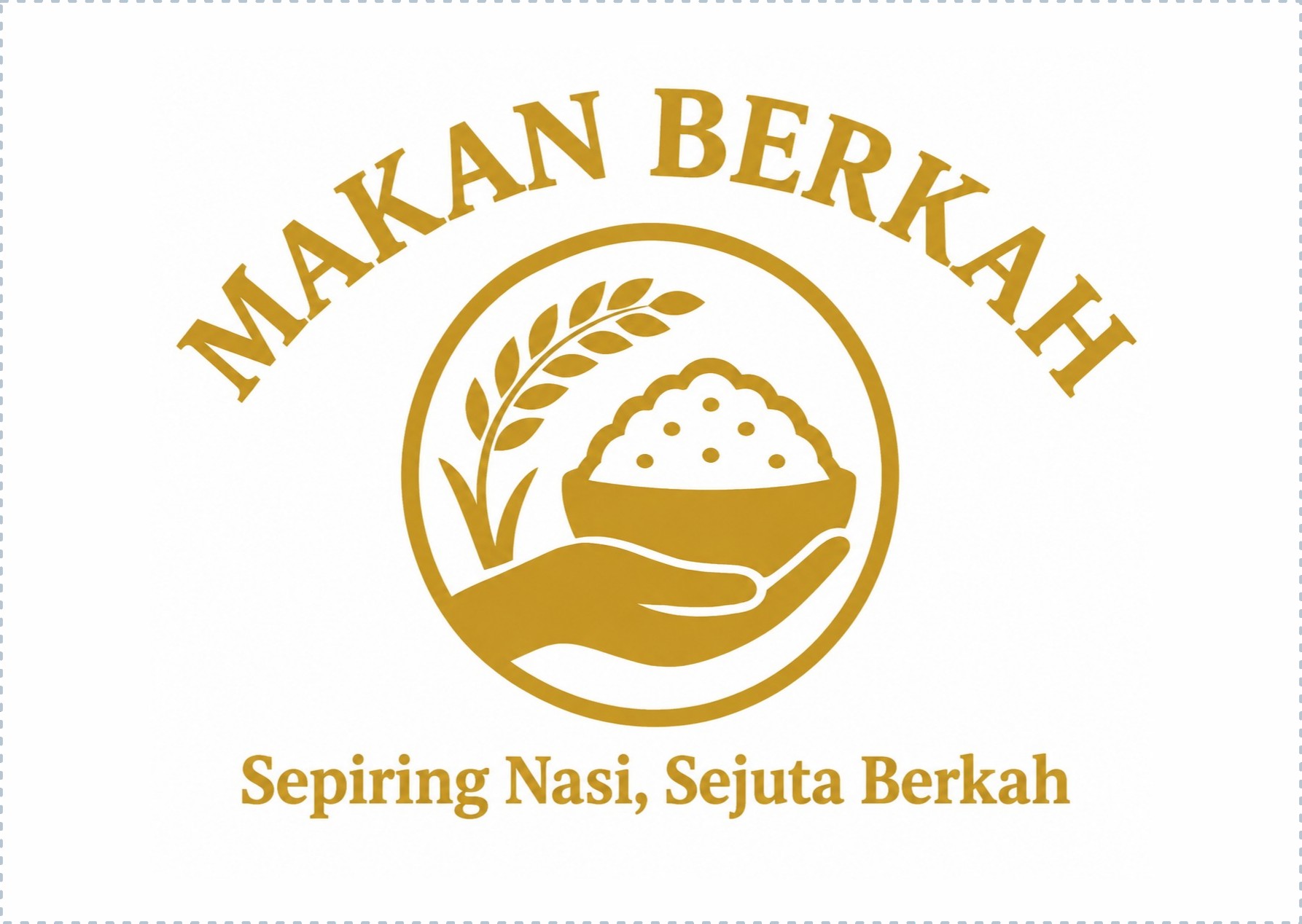 Makan Berkah Project