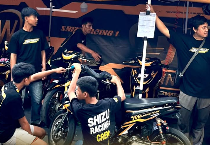 JW Racing Team Ready to Heat Up the Competition at Matic Race 2026